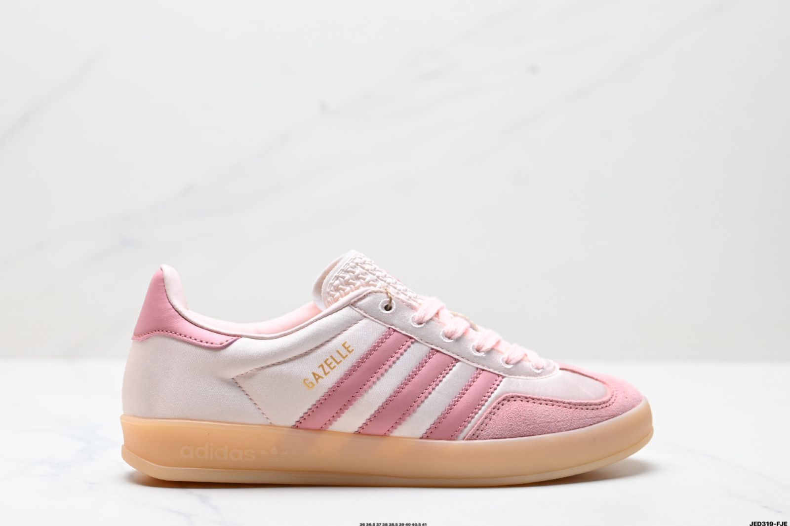 adidas Originals Gazelle Indoor - ガゼル インドア クラシック スニーカー - アディダス オリジナルズ ガゼルインドア クラシック スニーカー 三つ葉 レトロ ラウトップ スケートシューズ