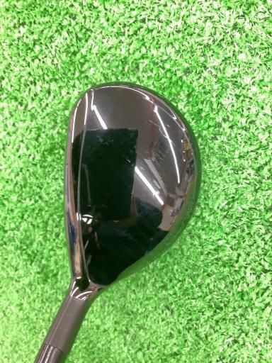 【中古】 テーラーメイド Qi10 U4 ユーティリティ UT Diamana BLUE TM60(Qi10 UT) (フレックスS) メンズ 男性用 右利き 右用 Cランク ゴルフクラブ