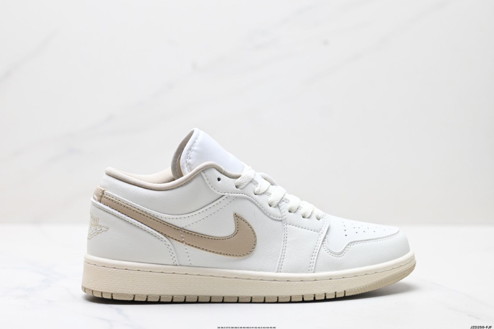 ナイキ エア ジョーダン 1 ロー SE AJ1 ジョーダン 1 低?レジャー スケートシューズ送料無料 在庫限定セール価格！