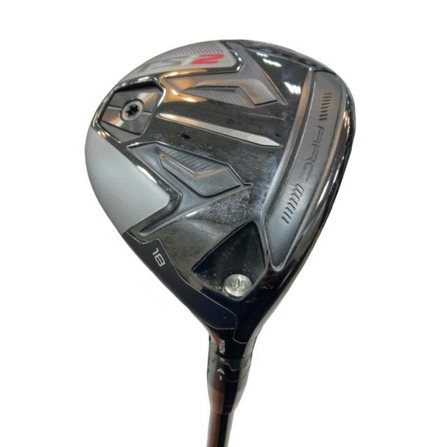 【中古】 タイトリスト TSi2 18° フェアウェイウッド FW TSP110 50 (フレックスS) メンズ 男性用 右利き 右用 Cランク ゴルフクラブ
