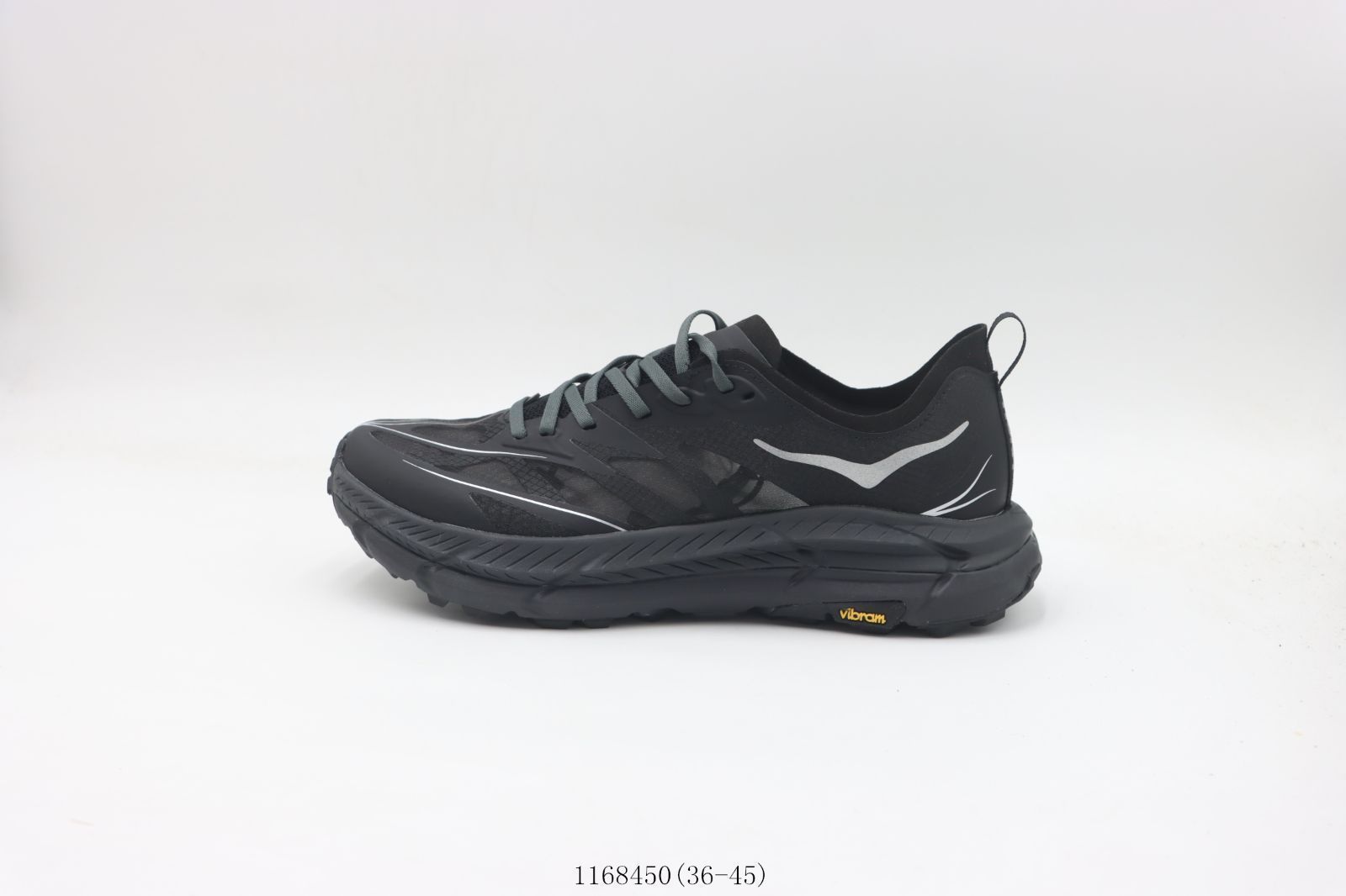 【今日特価】HOKA ONE ONE / ホカ ワン ワン ランニングシューズ ブラック 1168450