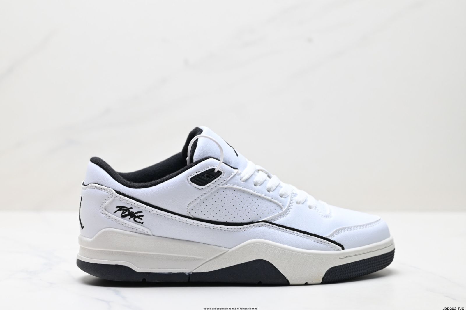 【今日特価】Who Decides War x Nike Jordan FLIGHT COURT ATE 送料無料 在庫限定セール価格！