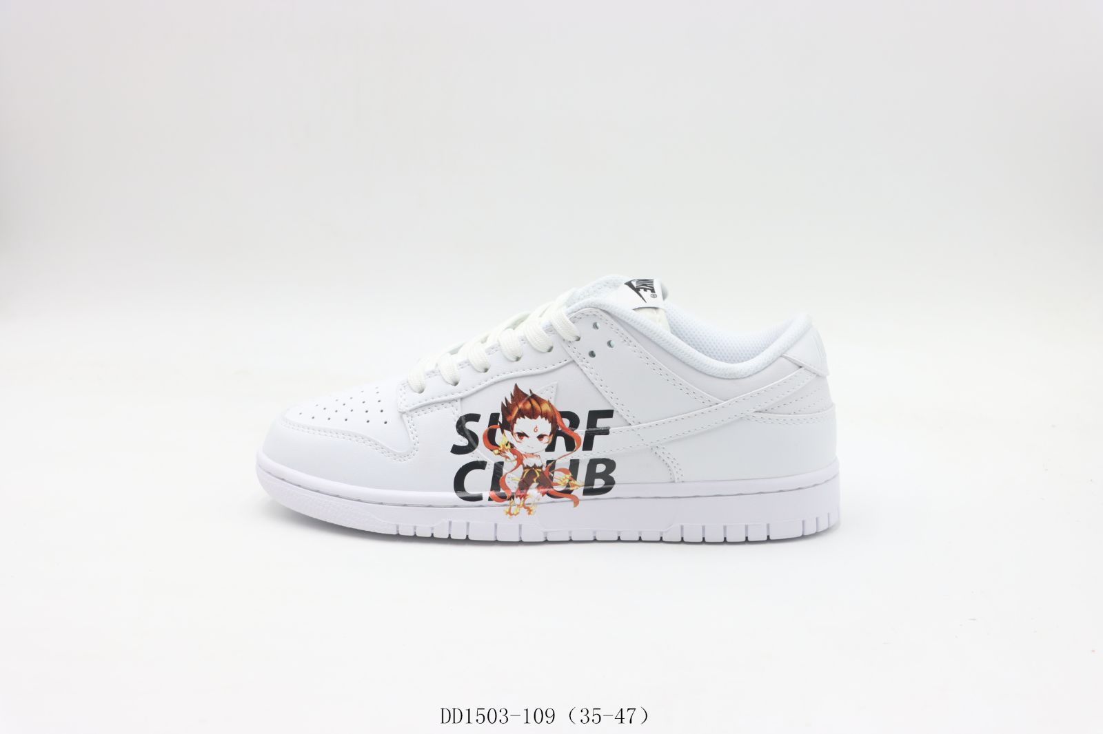 【今日特価】ナイキ（Nike）のスケートシューズ ?? DD1503-109