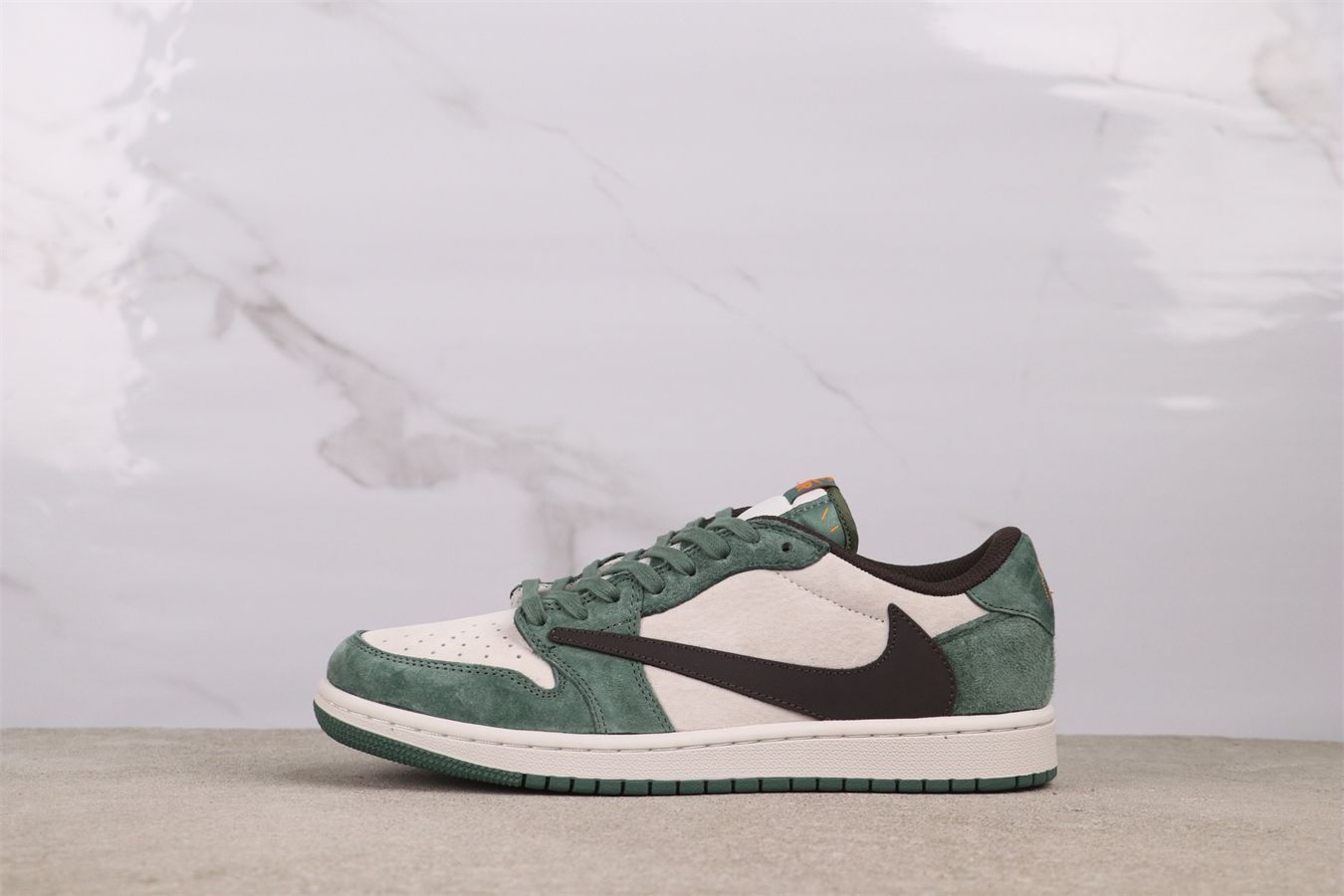 【今日特価】Air Jordan エアジョーダン aj1 AJ1 エアジョーダン 1 Low OG SP DM7866-199
