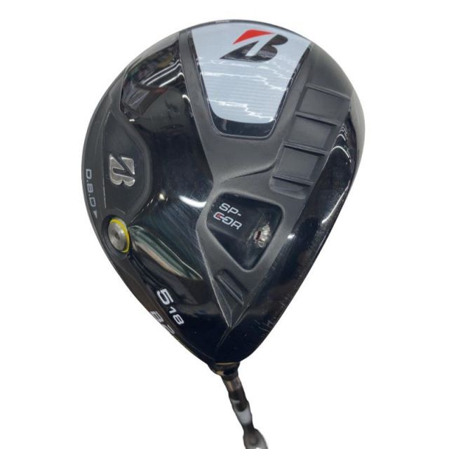 【中古】 ブリヂストン BRIDGESTONE B2 HT 5W フェアウェイウッド FW VANQUISH BS50(FW) (フレックスSR) メンズ 男性用 右利き 右用 Cランク ゴルフクラブ