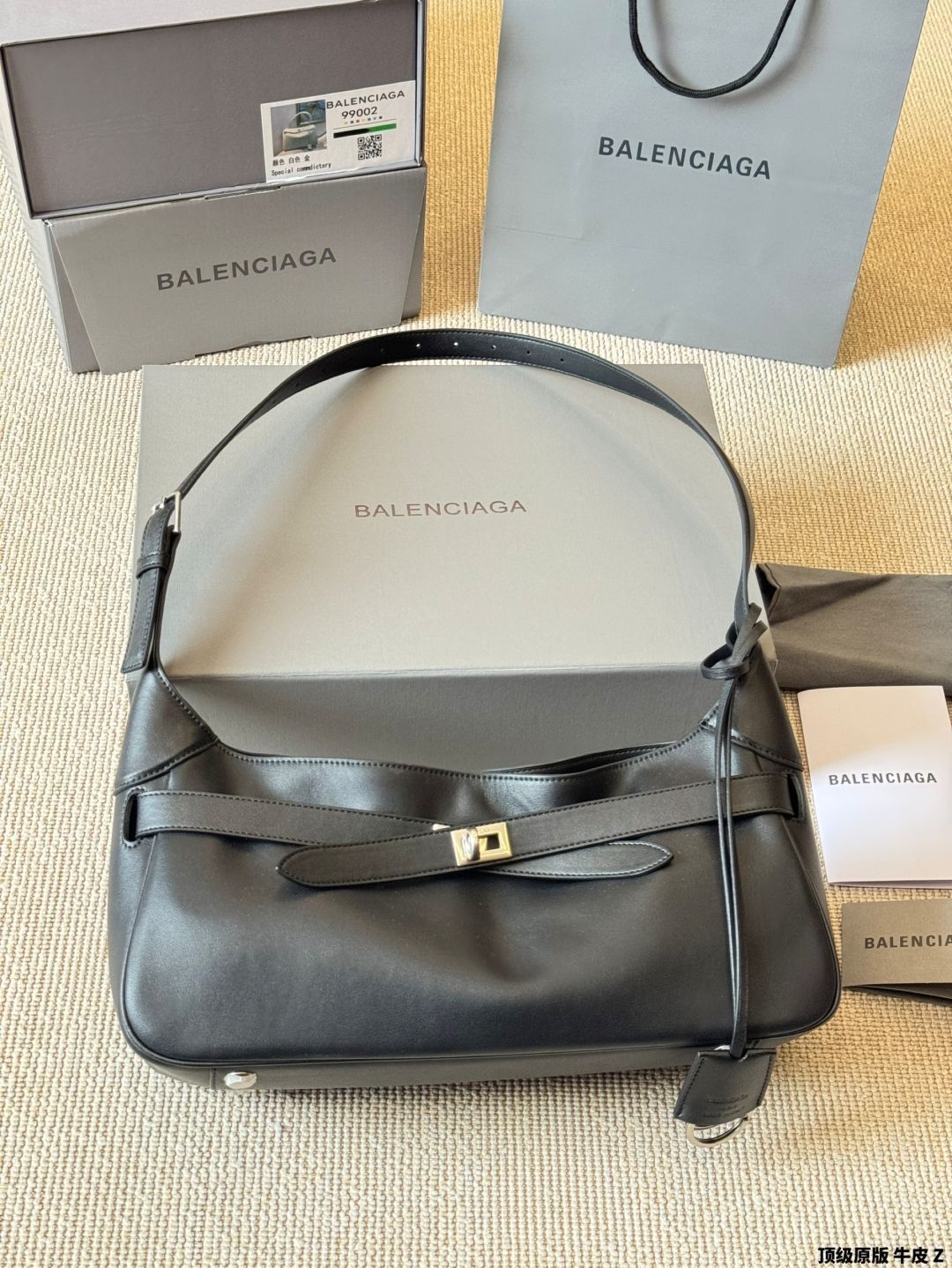 【今日特価】Balenciaga Rodeo バレンシアガ ロデオ バッグ