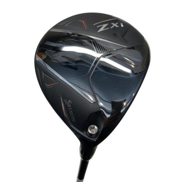 【中古】 ダンロップ SRIXON ZXi 5W フェアウェイウッド FW Diamana ZXi 50 (フレックスS) メンズ 男性用 右利き 右用 Cランク ゴルフクラブ