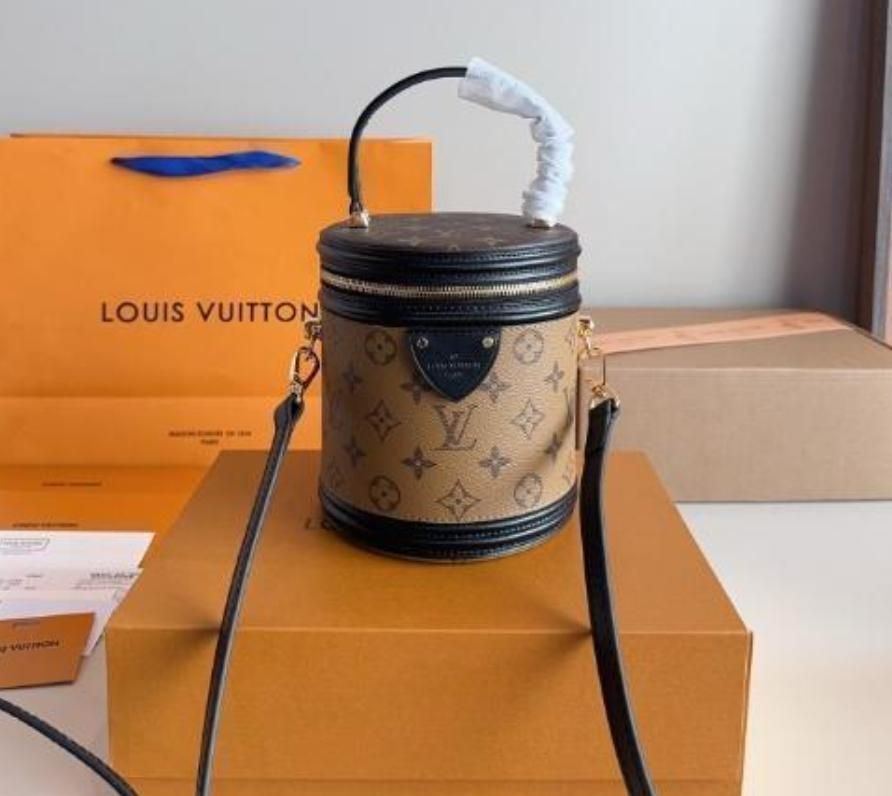 LV ルイヴィトン カンヌ ポップ ショルダーバッグ モノグラム