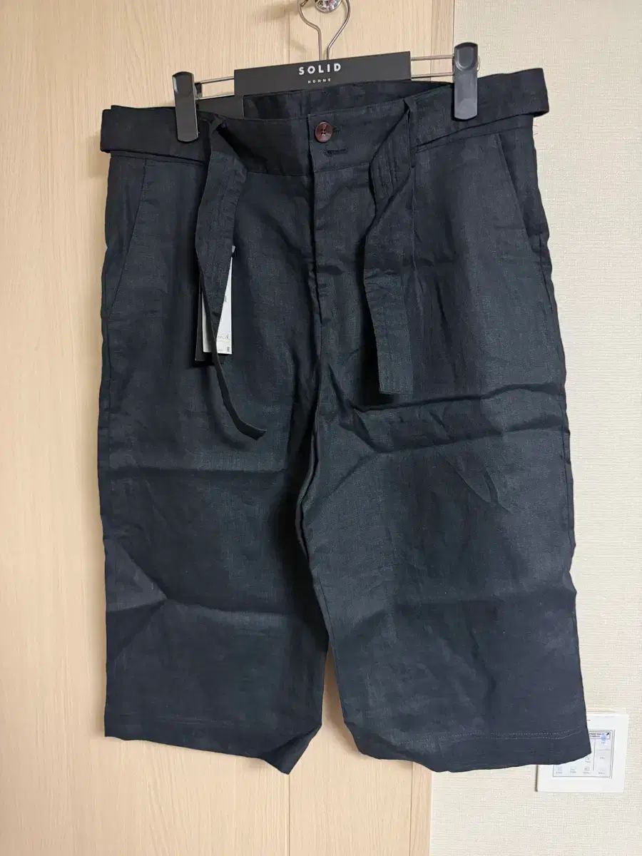ZARA ザラ ハーフパンツ 新品 2点 まとめ