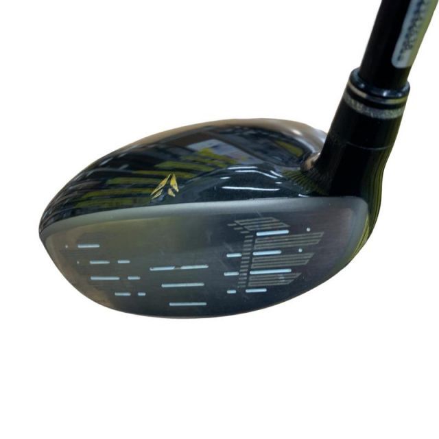 【中古】 ダンロップ XXIO PRIME(2019) 7W フェアウェイウッド FW XXIO SP1000(フェアウェイ) (フレックスR) メンズ 男性用 右利き 右用 Cランク ゴルフクラブ