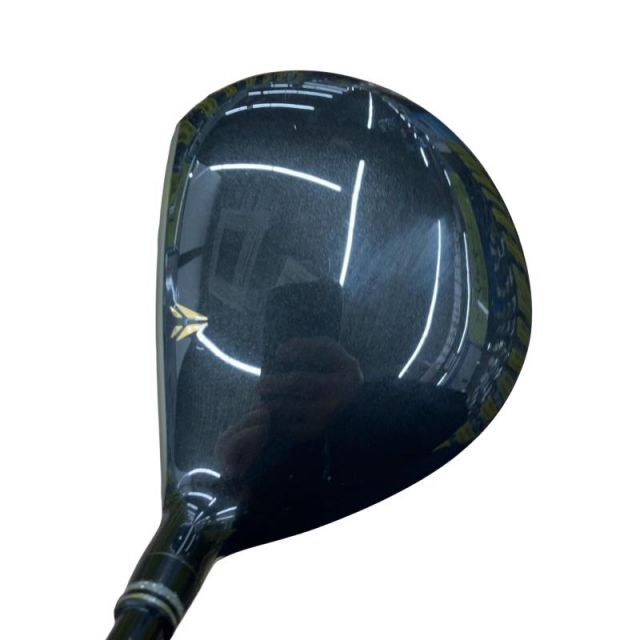 【中古】 ダンロップ XXIO PRIME(2019) 7W フェアウェイウッド FW XXIO SP1000(フェアウェイ) (フレックスR) メンズ 男性用 右利き 右用 Cランク ゴルフクラブ