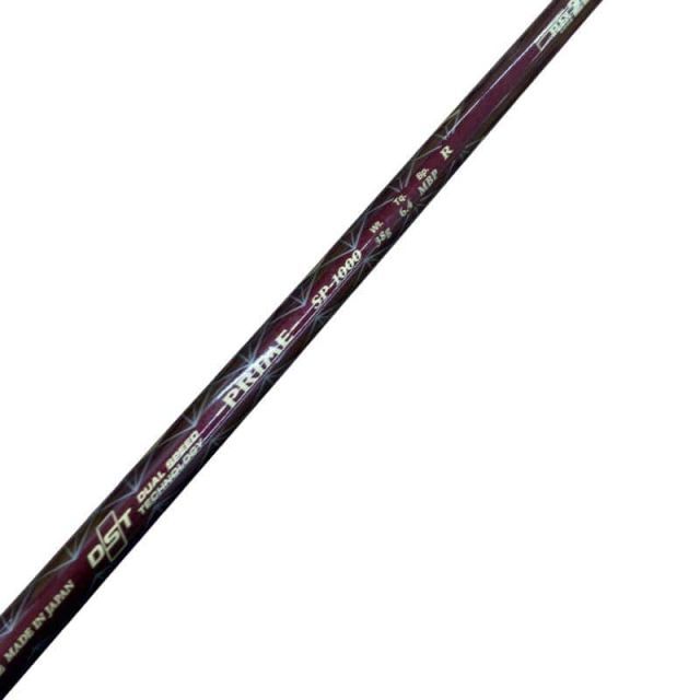 【中古】 ダンロップ XXIO PRIME(2019) 7W フェアウェイウッド FW XXIO SP1000(フェアウェイ) (フレックスR) メンズ 男性用 右利き 右用 Cランク ゴルフクラブ
