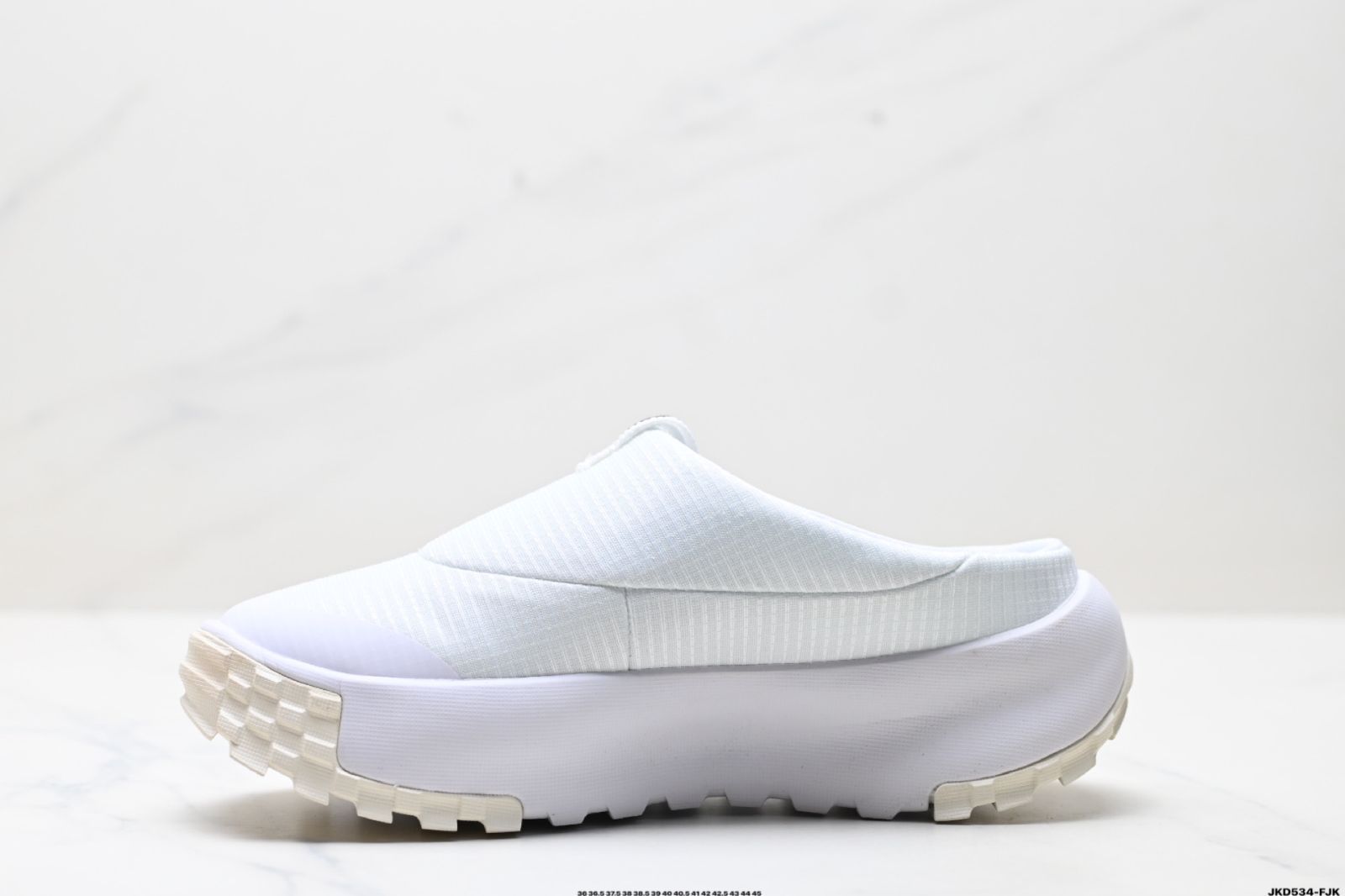 (WMNS) THE NORTH FACE Never Stop Mules 'Tnf White'