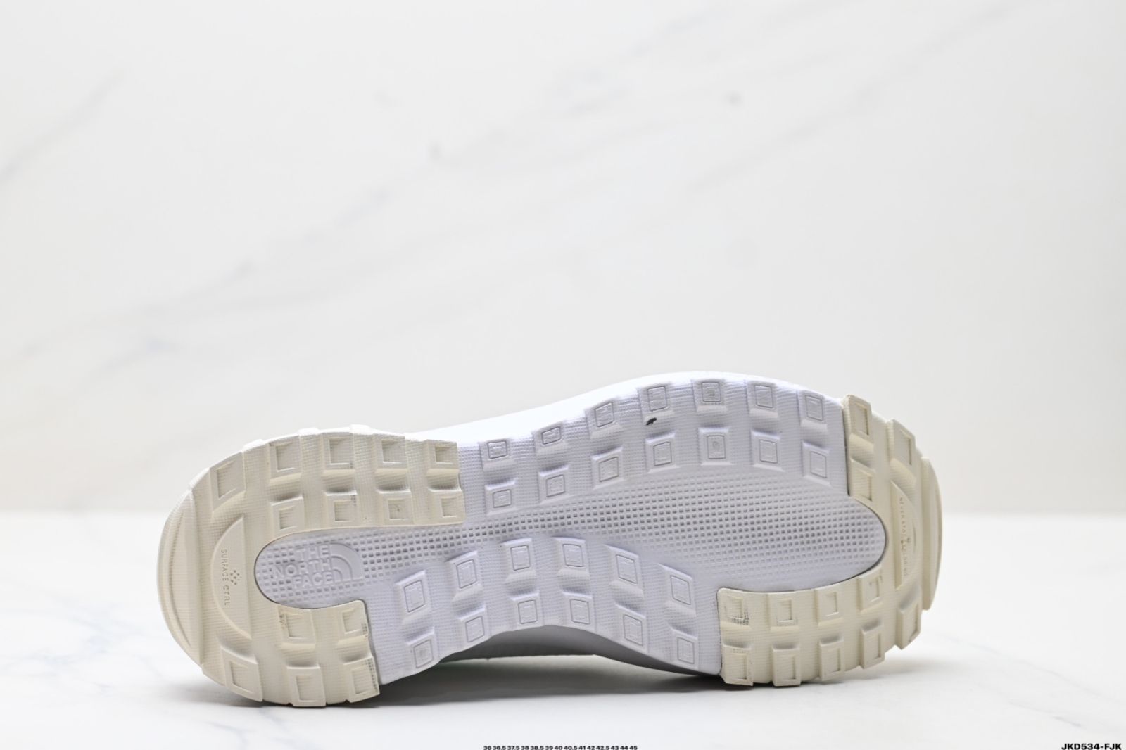 (WMNS) THE NORTH FACE Never Stop Mules 'Tnf White'