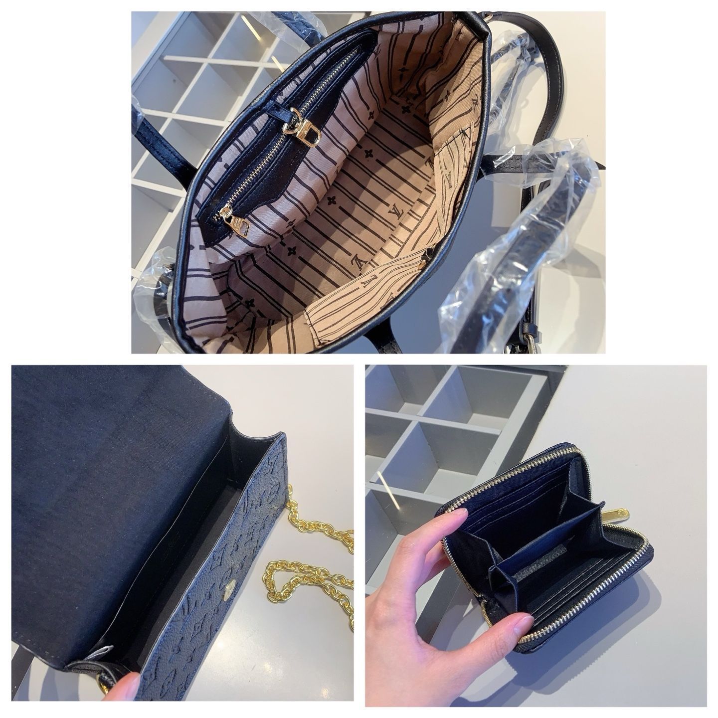 新商品セット登場?【全新シリーズセット X704】
