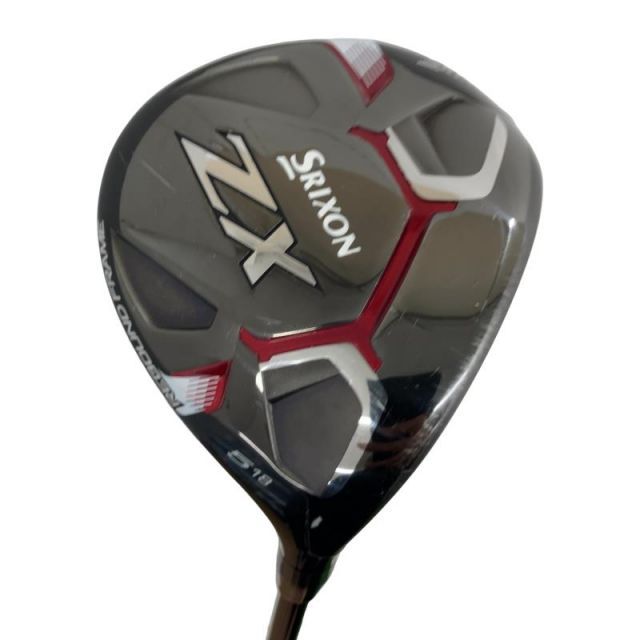 【中古】 ダンロップ SRIXON ZX F 5W フェアウェイウッド FW Diamana ZX50(フェアウェイ) (フレックスS) メンズ 男性用 右利き 右用 Cランク ゴルフクラブ