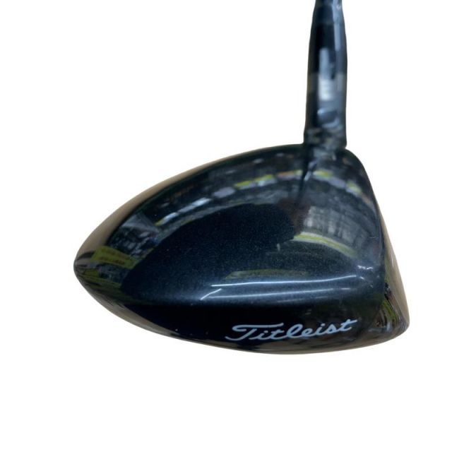 【中古】 タイトリスト 913 F 21° フェアウェイウッド FW Titleist ROMBAX 55 (フレックスR) メンズ 男性用 右利き 右用 Cランク ゴルフクラブ