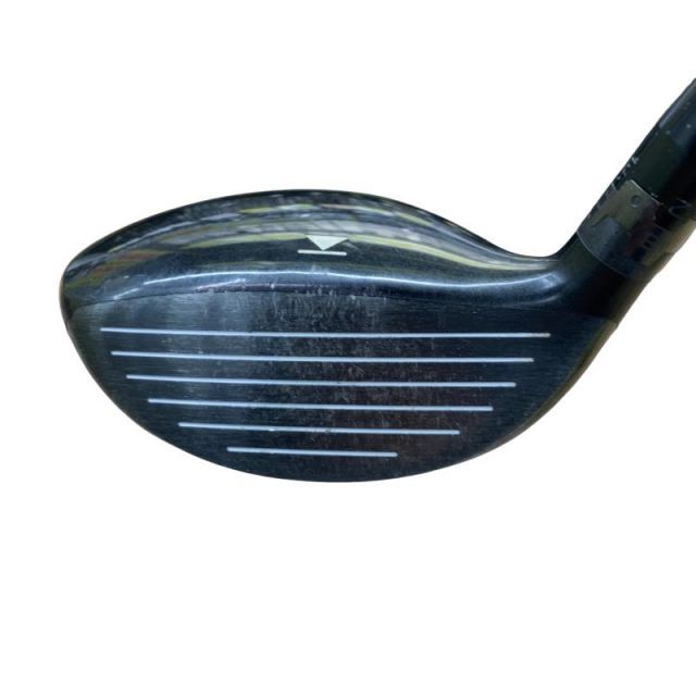 【中古】 タイトリスト 913 F 21° フェアウェイウッド FW Titleist ROMBAX 55 (フレックスR) メンズ 男性用 右利き 右用 Cランク ゴルフクラブ
