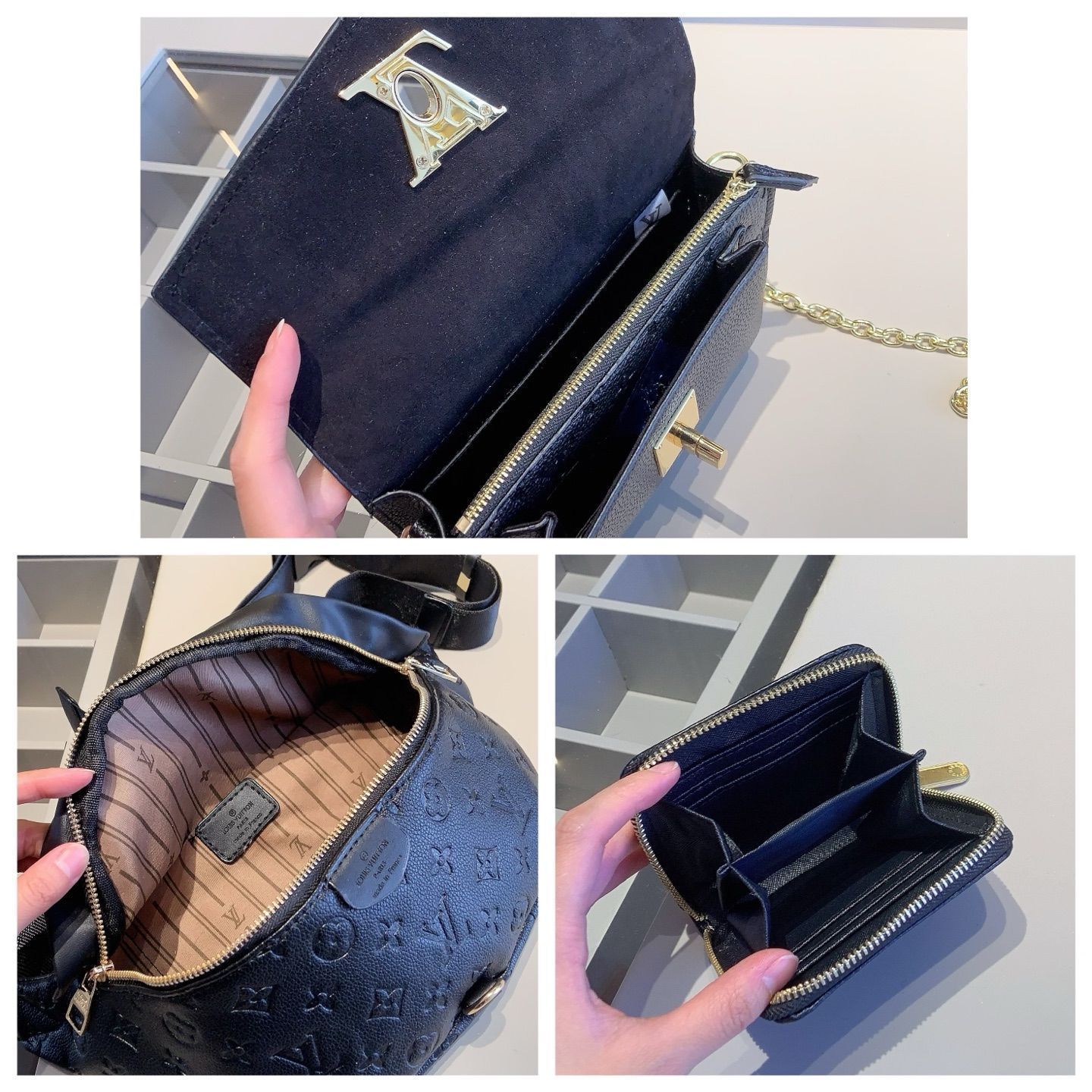 新商品セット登場? 【全新シリーズセット X709】