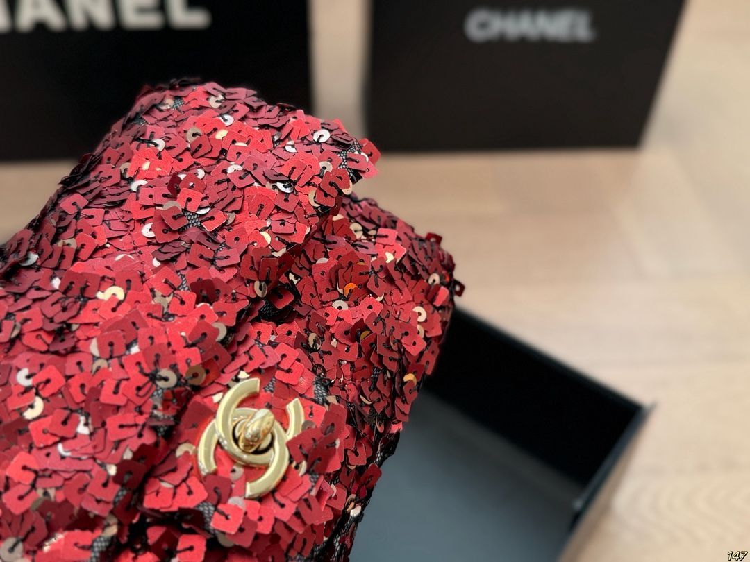 シャネル Chanel シーケンスバッグ シャネル Chanel シーケンスバッグ