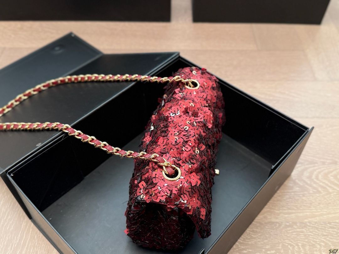 シャネル Chanel シーケンスバッグ シャネル Chanel シーケンスバッグ