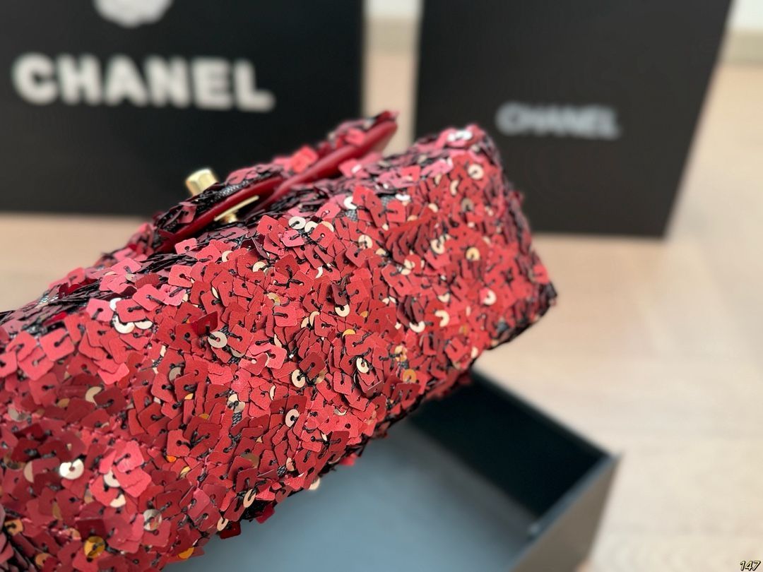 シャネル Chanel シーケンスバッグ シャネル Chanel シーケンスバッグ