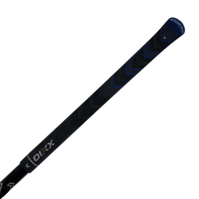 中古】 ダンロップ XXIO(2020) H5 ユーティリティ UT XXIO MP1100(HB