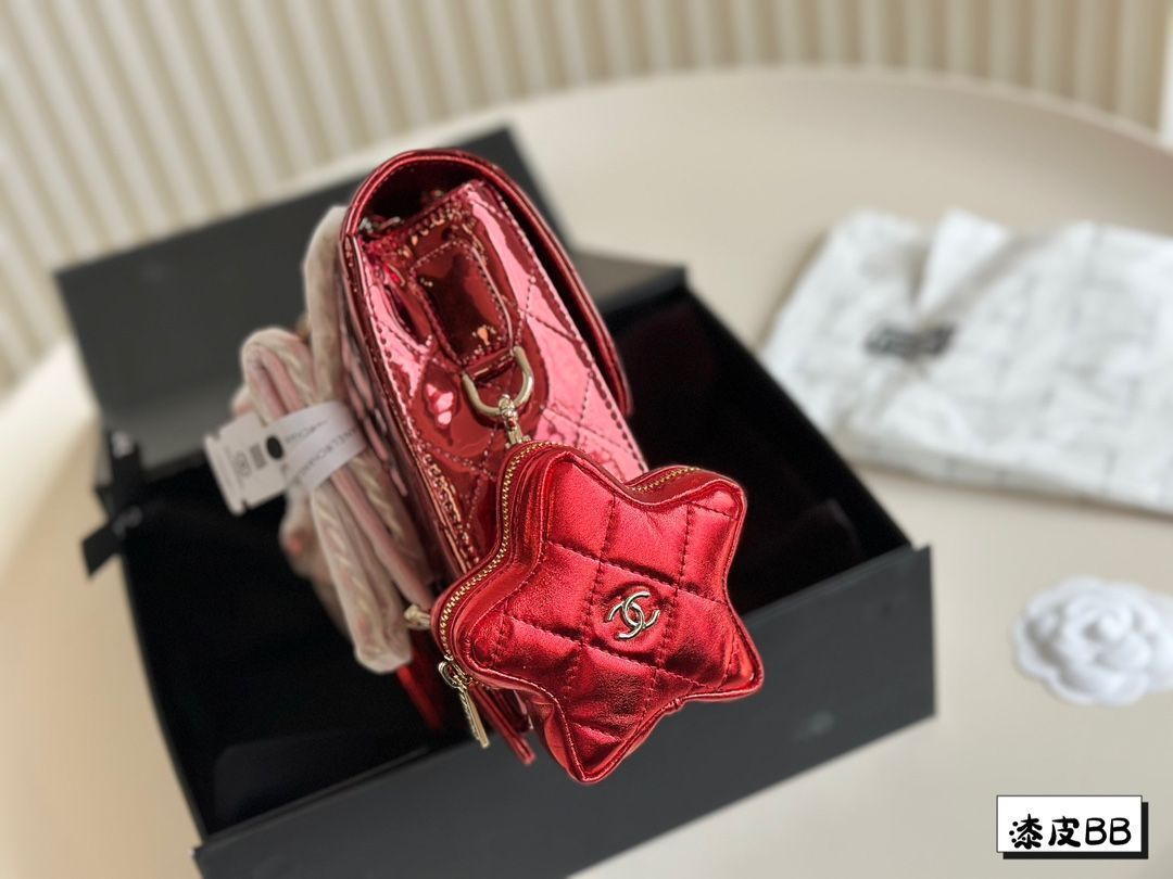 CHANEL 今日特価!双子星ダブルショルダーバッグ?送料無料! CHANEL 今日特価!双子星ダブルショルダーバッグ?送料無料!