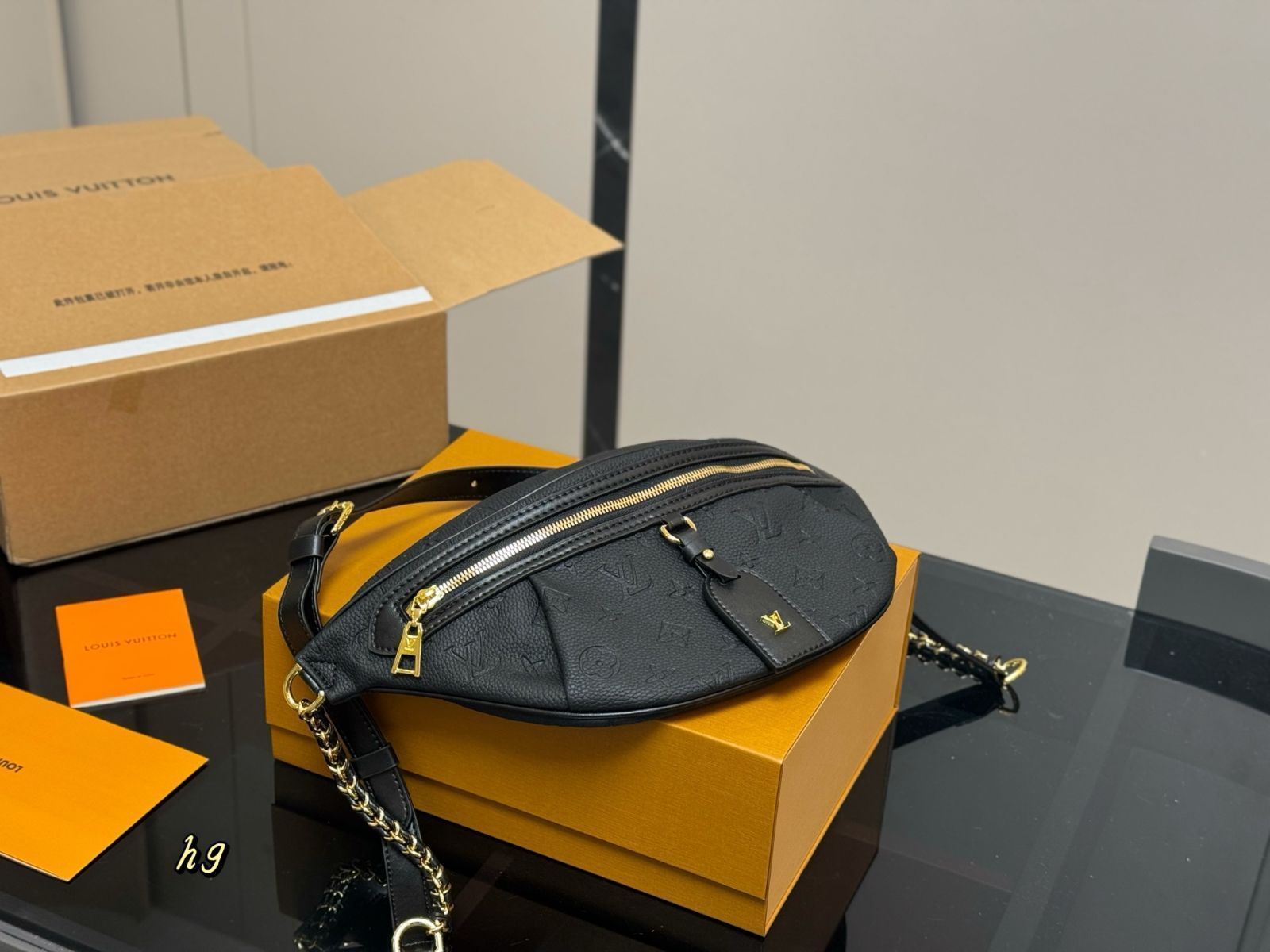 【今日特価】Louis Vuitton ポケットバッグ！国内送料無料！限定在庫セール価格です！