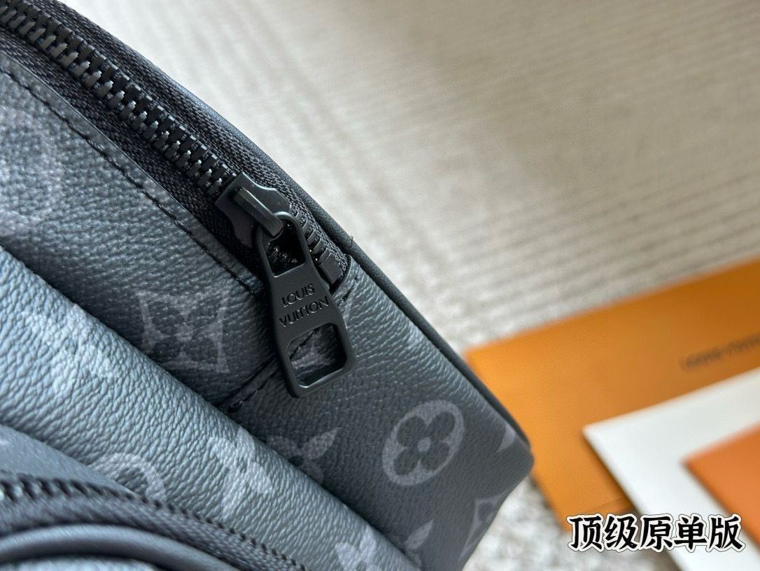 【今日特価】LV Apollo Men's Backpack（ルイ・ヴィトン アポロ メンズ バックパック）