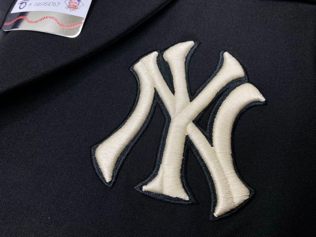 MLB風 ユニセックス ブレザー [本日特価|新品未使用品]