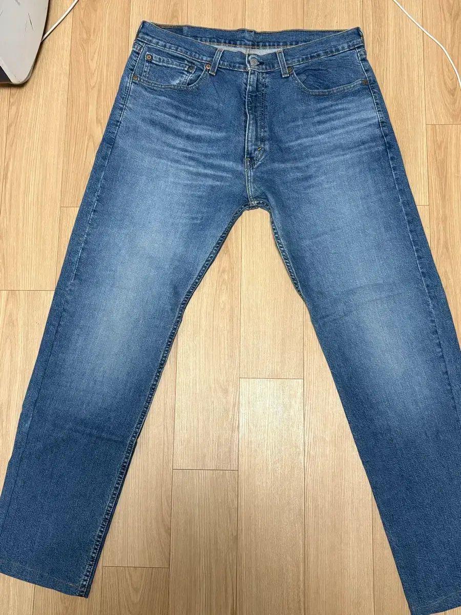 ヴィンテージ リーバイス 505 w34 l32 ヴィンテージ リーバイス 505 w34 l32