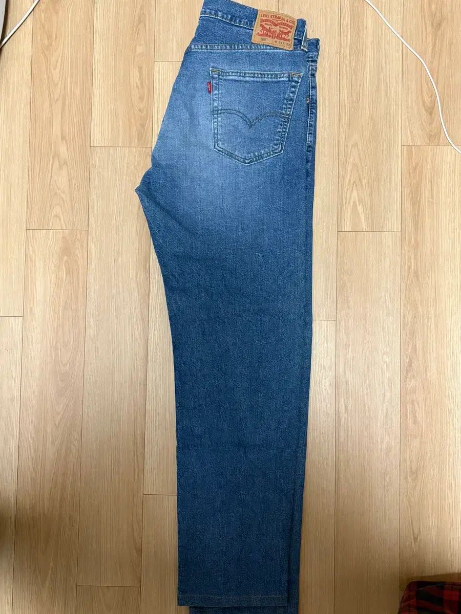 ヴィンテージ リーバイス 505 w34 l32 ヴィンテージ リーバイス 505 w34 l32