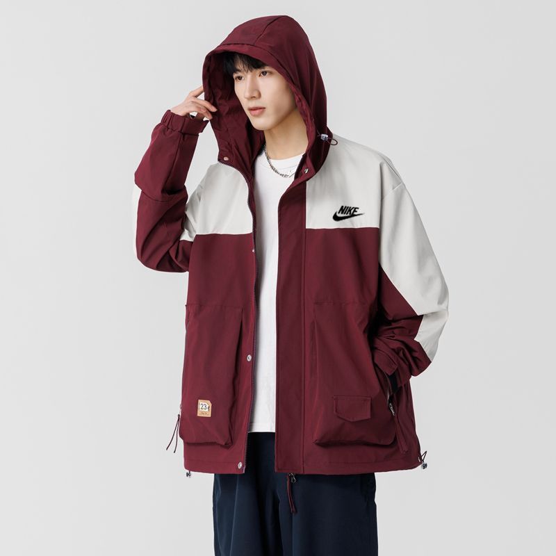 NIKE 防水 パーカー ジャケット [本日特価|新品未使用品]