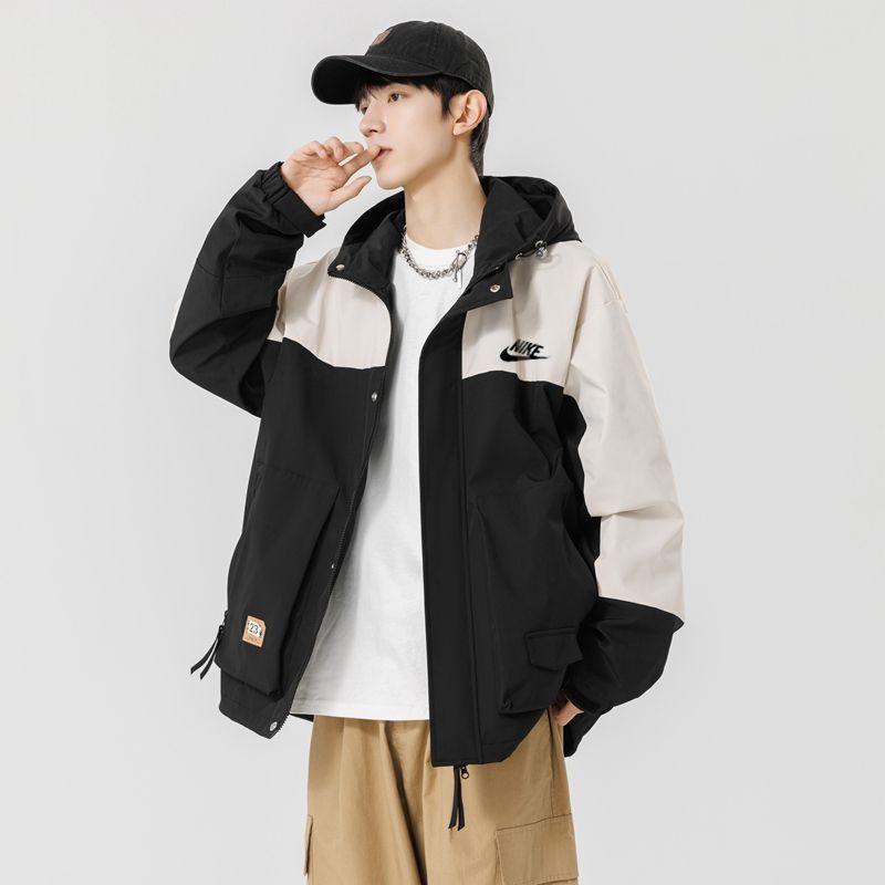 NIKE 防水 パーカー ジャケット [本日特価|新品未使用品]