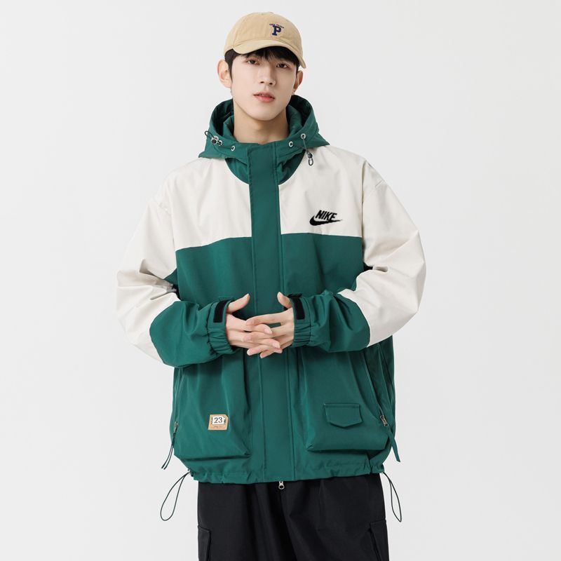 NIKE 防水 パーカー ジャケット [本日特価|新品未使用品]