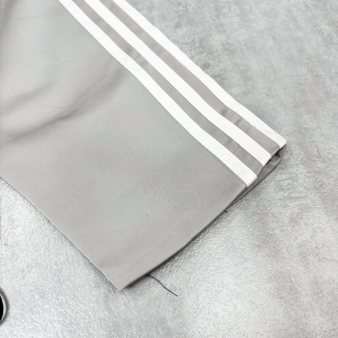 adidas Originals 新中式スタンドカラージャケット [本日特価|新品未使用品]