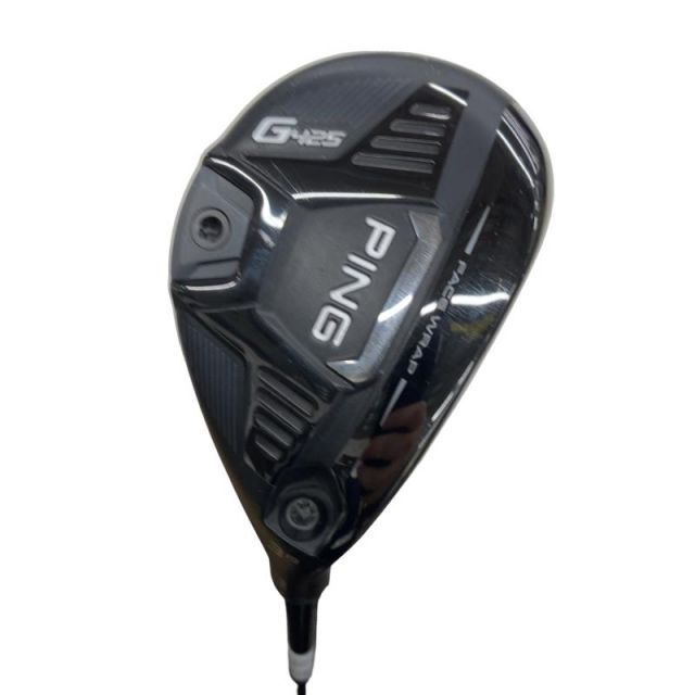 【中古】 ピン G425 U3 ユーティリティ UT リシャフト (フレックスその他) メンズ 男性用 右利き 右用 Cランク ゴルフクラブ