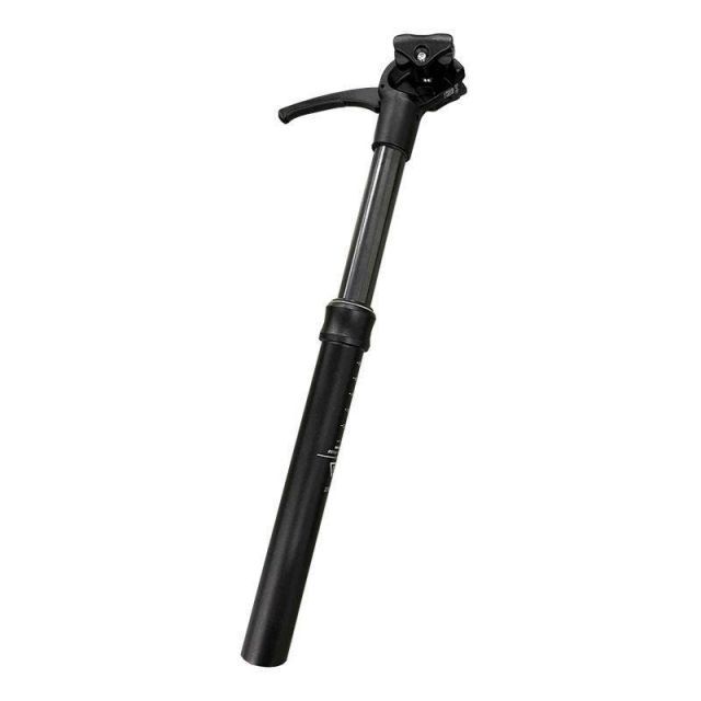DAVOS ダボス DAVOS ドロッパーポスト 27.2 x 390mm ケーブルレス 100mmトラベル