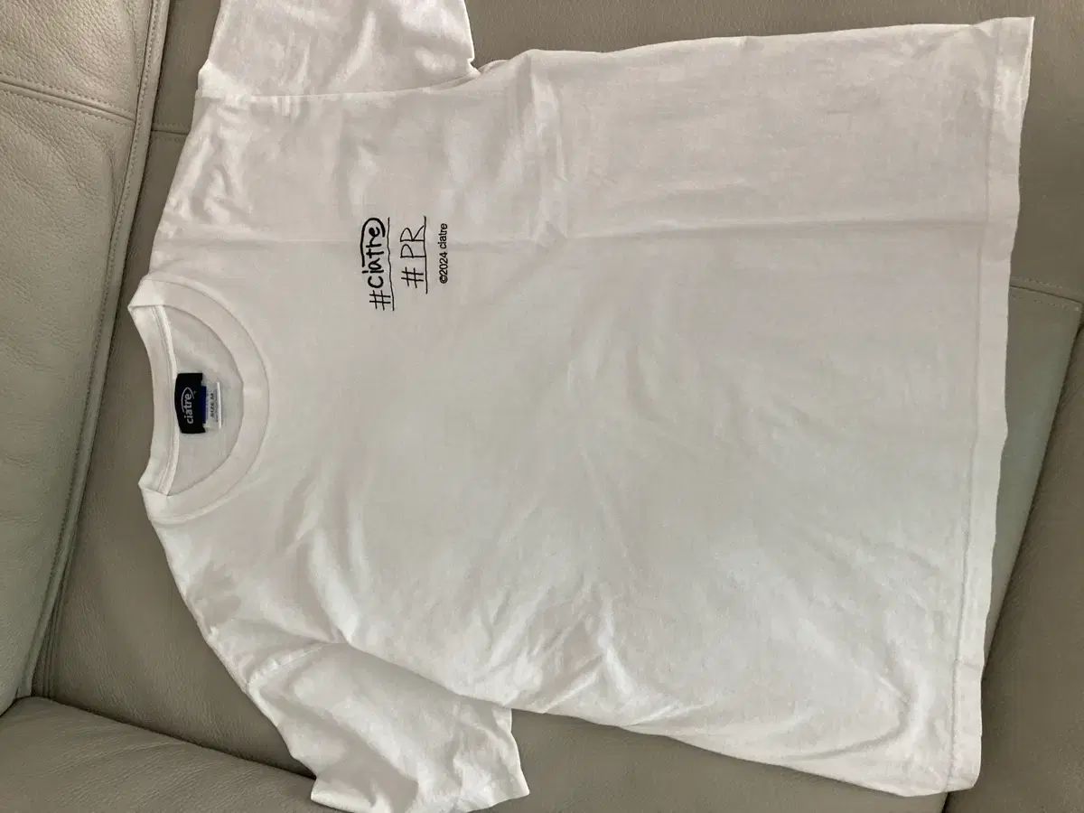 シアアートTシャツ