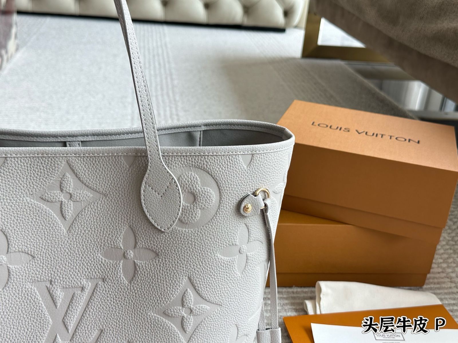【今日特価】LV Neverfull ショッピングバッグ N41605 【今日特価】LV Neverfull ショッピングバッグ N41605