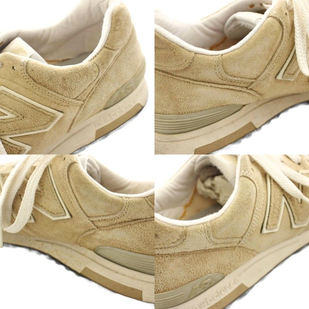 ニューバランス NEW BALANCE Made in USA 1400 リミテッドエディション