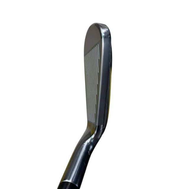 中古】 ダンロップ SRIXON ZX5 6S アイアンセット IR NS PRO 950GH