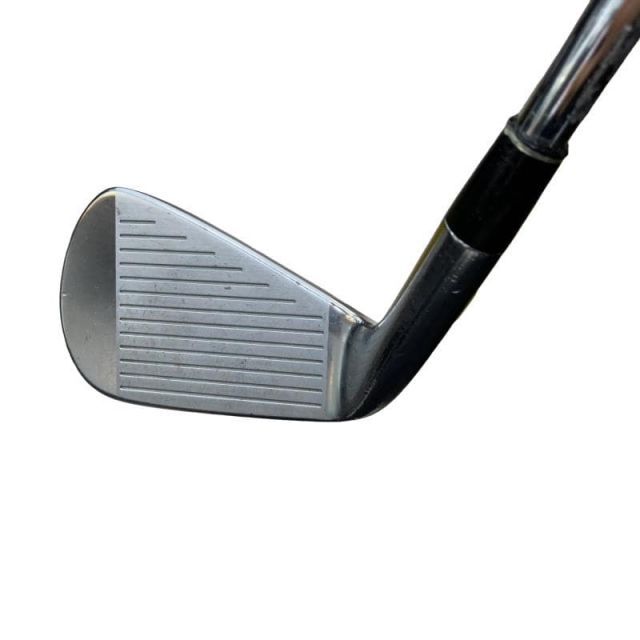 中古】 ダンロップ SRIXON ZX5 6S アイアンセット IR NS PRO 950GH