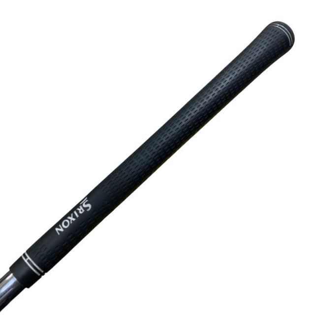 中古】 ダンロップ SRIXON ZX5 6S アイアンセット IR NS PRO 950GH