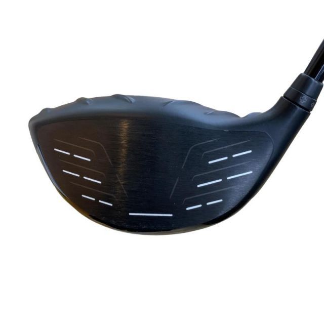 【中古】 ピン G430 LST 10.5° ドライバー DR ALTA J CB BLACK(DR) (フレックスS) メンズ 男性用 右利き 右用 Cランク ゴルフクラブ