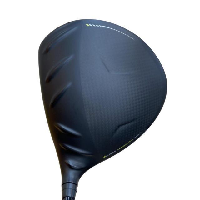 【中古】 ピン G430 LST 10.5° ドライバー DR ALTA J CB BLACK(DR) (フレックスS) メンズ 男性用 右利き 右用 Cランク ゴルフクラブ