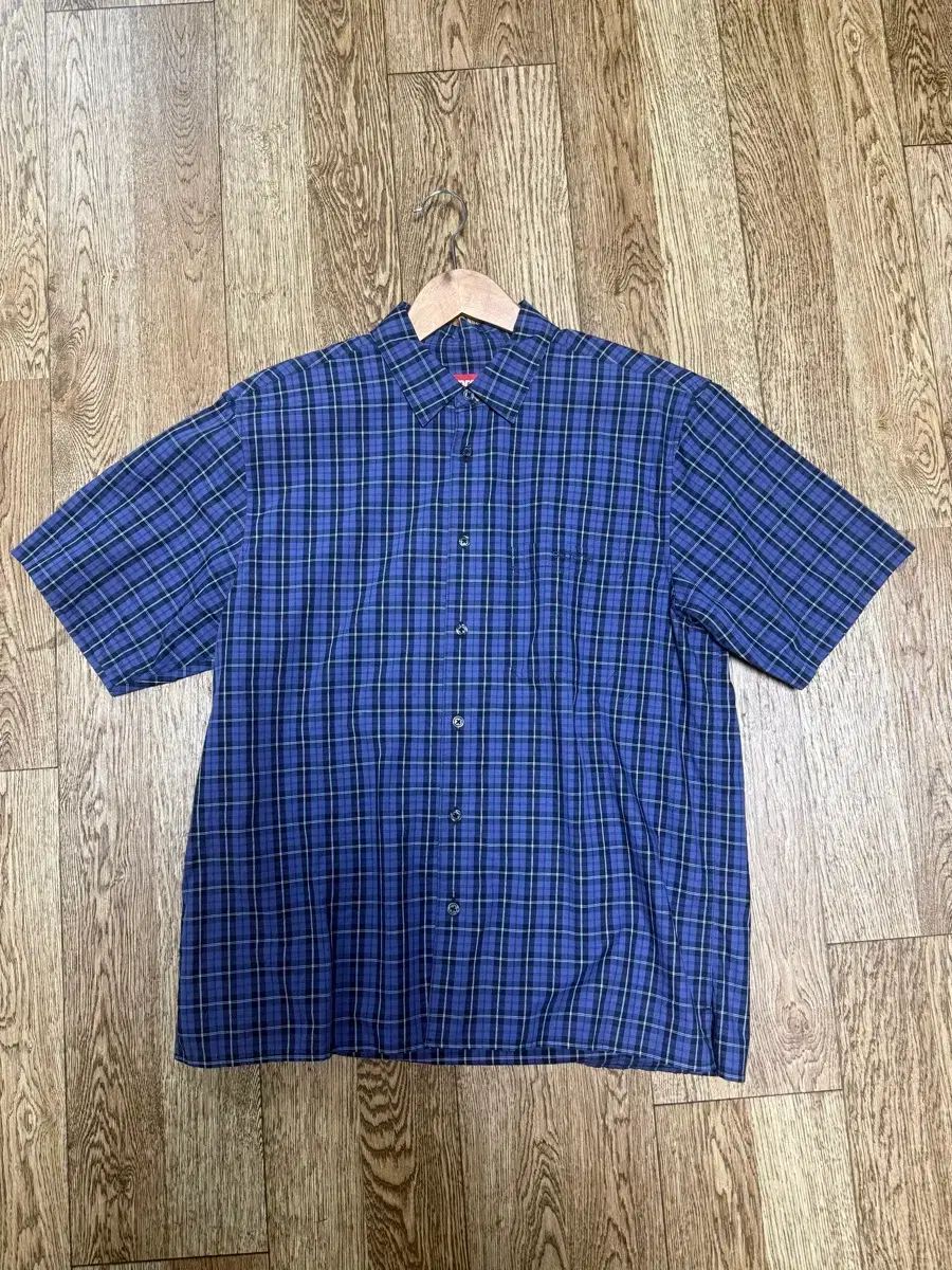 シュプリーム 24ss シャツ 出品
