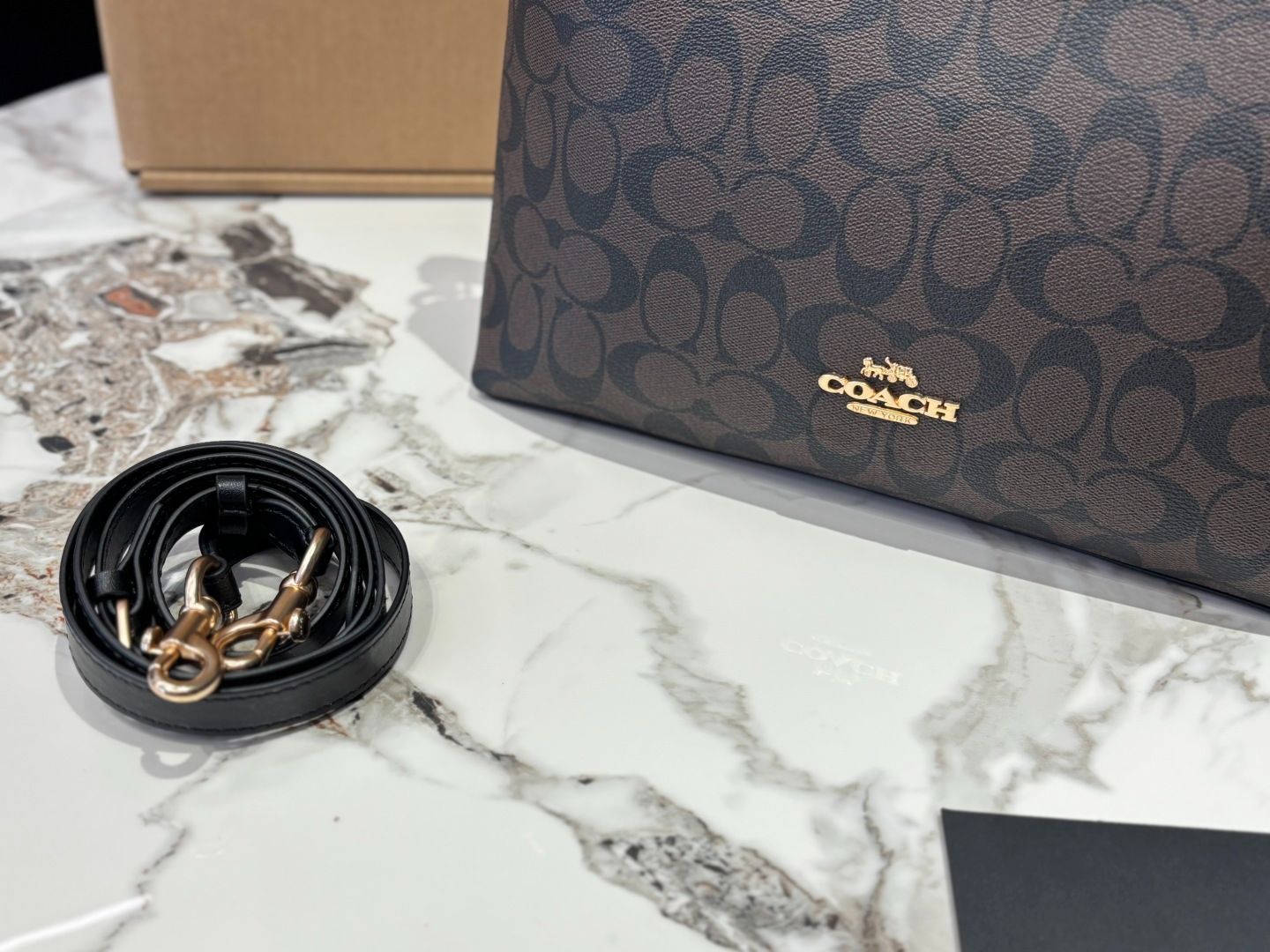 【今日特価】Coach Laurel Hobo Bag - コーチ ローレル ホボ バッグ 【今日特価】Coach Laurel Hobo Bag - コーチ ローレル ホボ バッグ