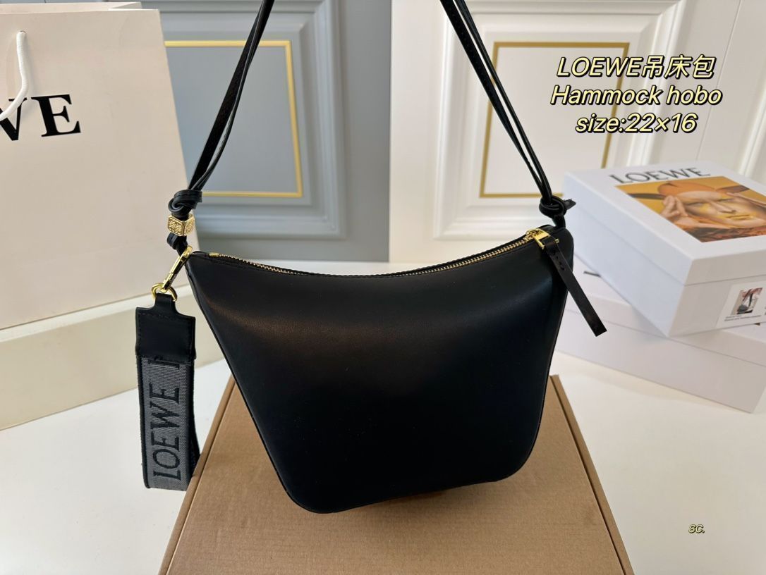 LOEWEロジェウェイハンモックホーボーハンモックバッグ、ハンドバッグ、カメラバッグ、ハンドバッグ、バックパック、バッグ、財布、小銭入れ、手首バッグ、旅行バッグ、財布、ショルダーバッグ LOEWEロジェウェイハンモックホーボーハンモックバッグ、ハンドバッグ、カメラバッグ、ハンドバッグ、バックパック、バッグ、財布、小銭入れ、手首バッグ、旅行バッグ、財布、ショルダーバッグ